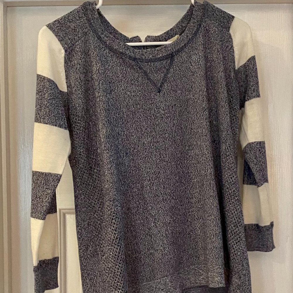 Alter'd State Knit Top